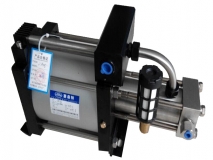 DGA series gas booster pump