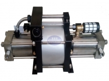 DGD series gas booster pump