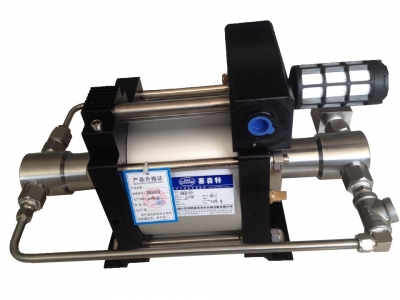 DGGD Series High Pressure Liquid Pump