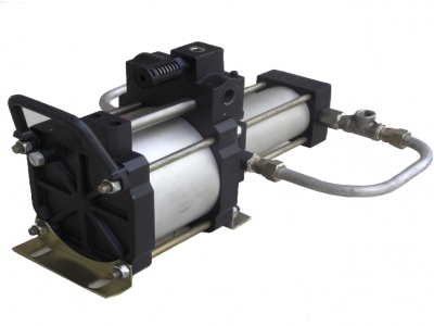 DGVA05 series Air Booster Pump